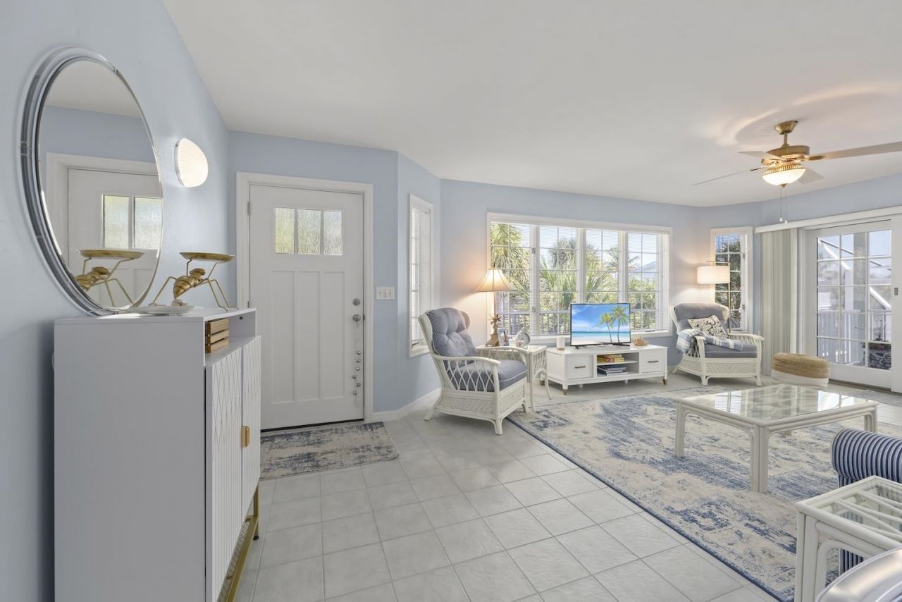 1360 Jamaica Dr, Sanibel, FL 33957 Photo