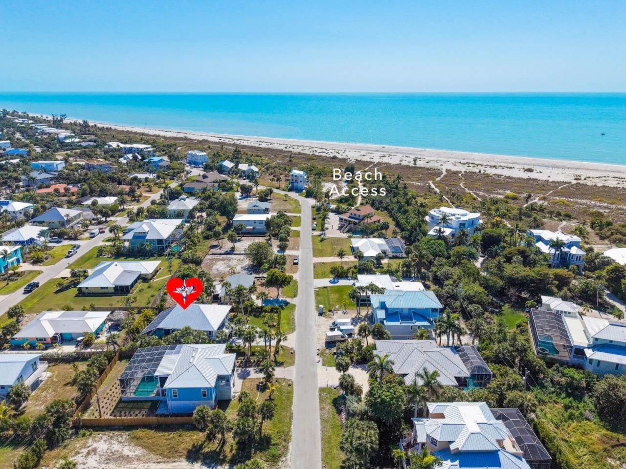 1360 Jamaica Dr, Sanibel, FL 33957 Photo