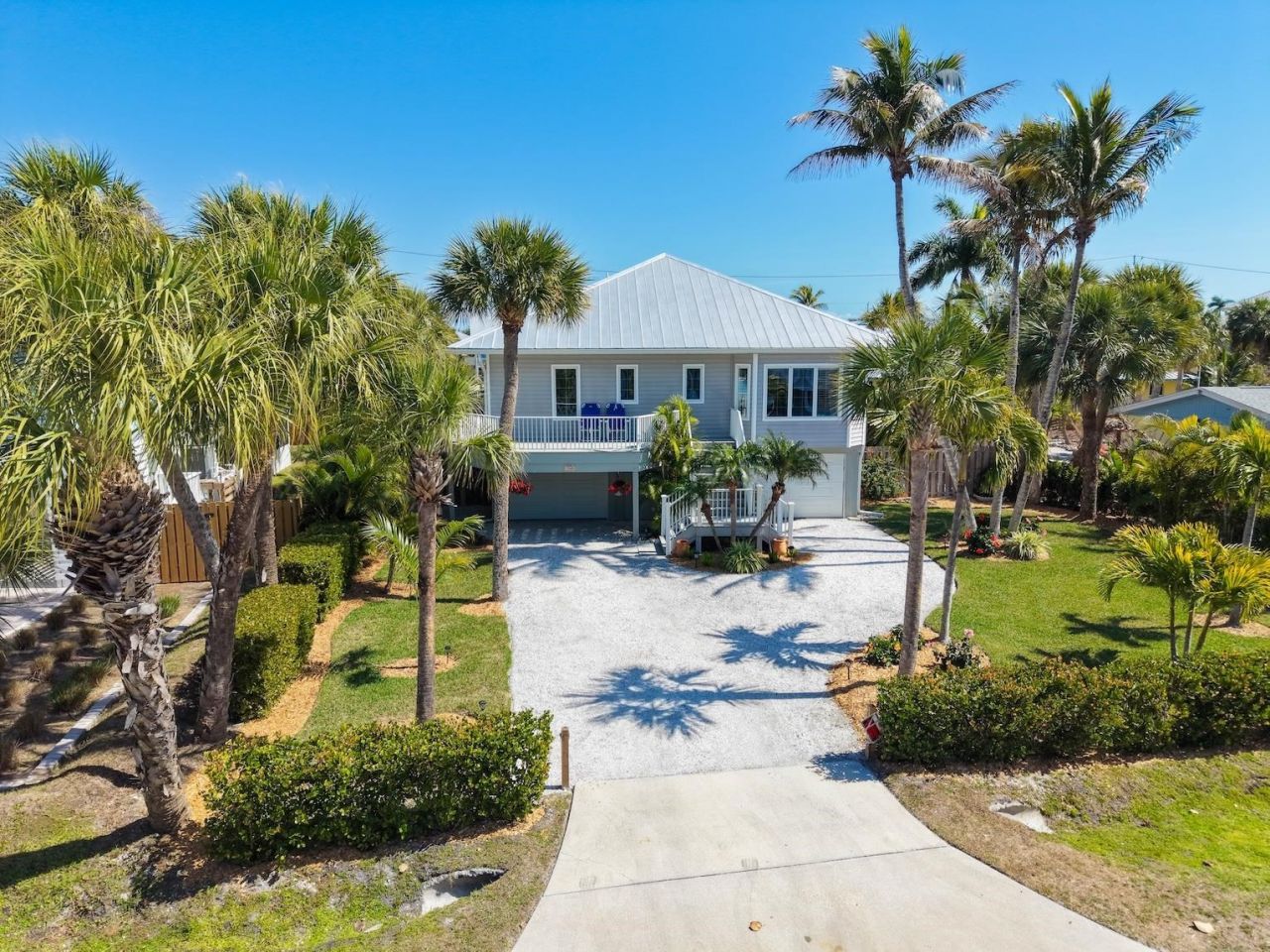 1360 Jamaica Dr, Sanibel, FL 33957 Photo