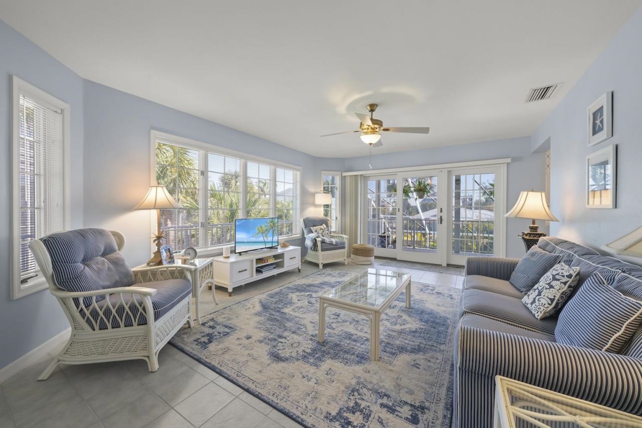 1360 Jamaica Dr, Sanibel, FL 33957 Photo