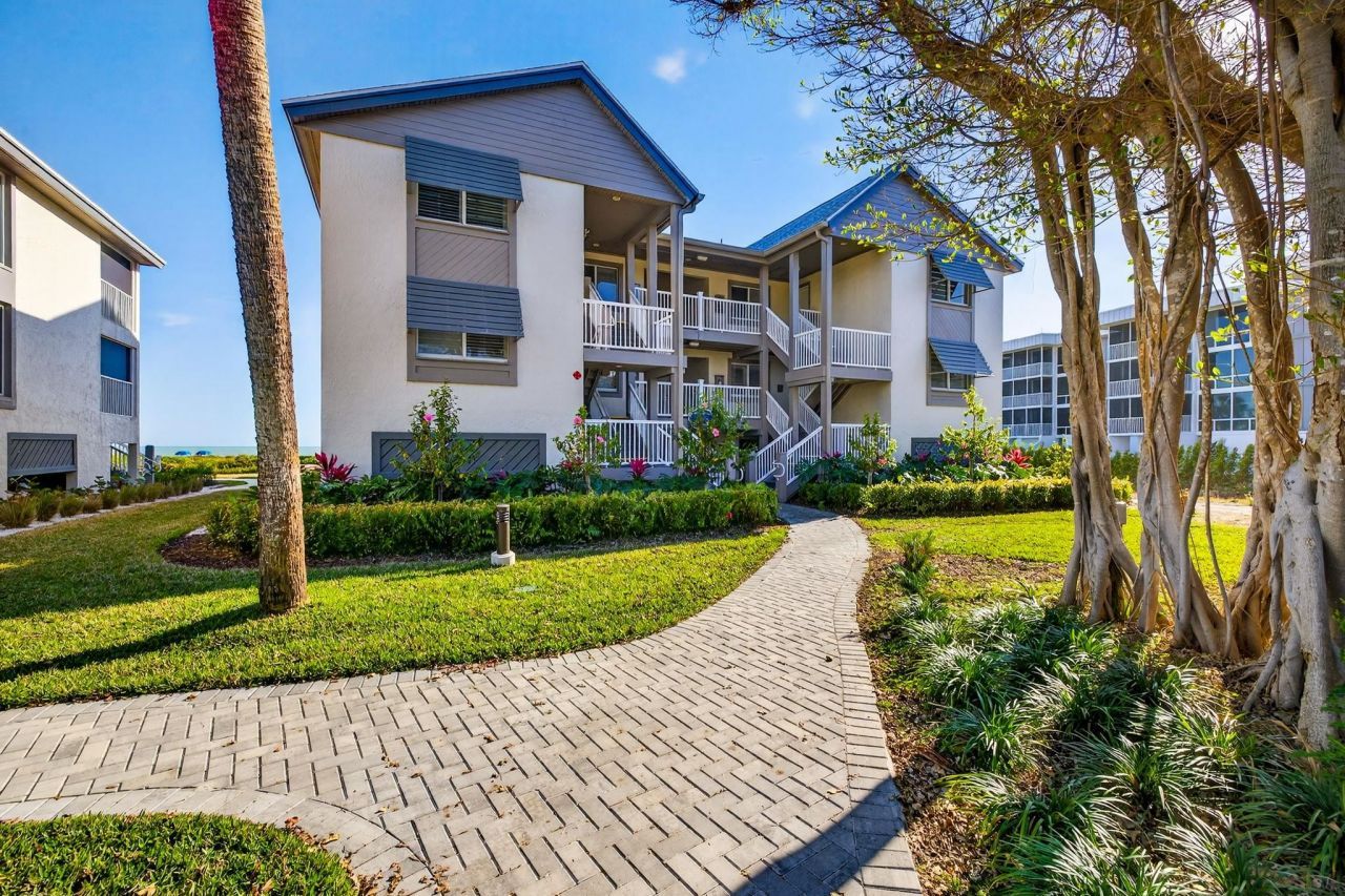 2255 W Gulf Dr, Unit 101, Sanibel, FL 33957 Photo