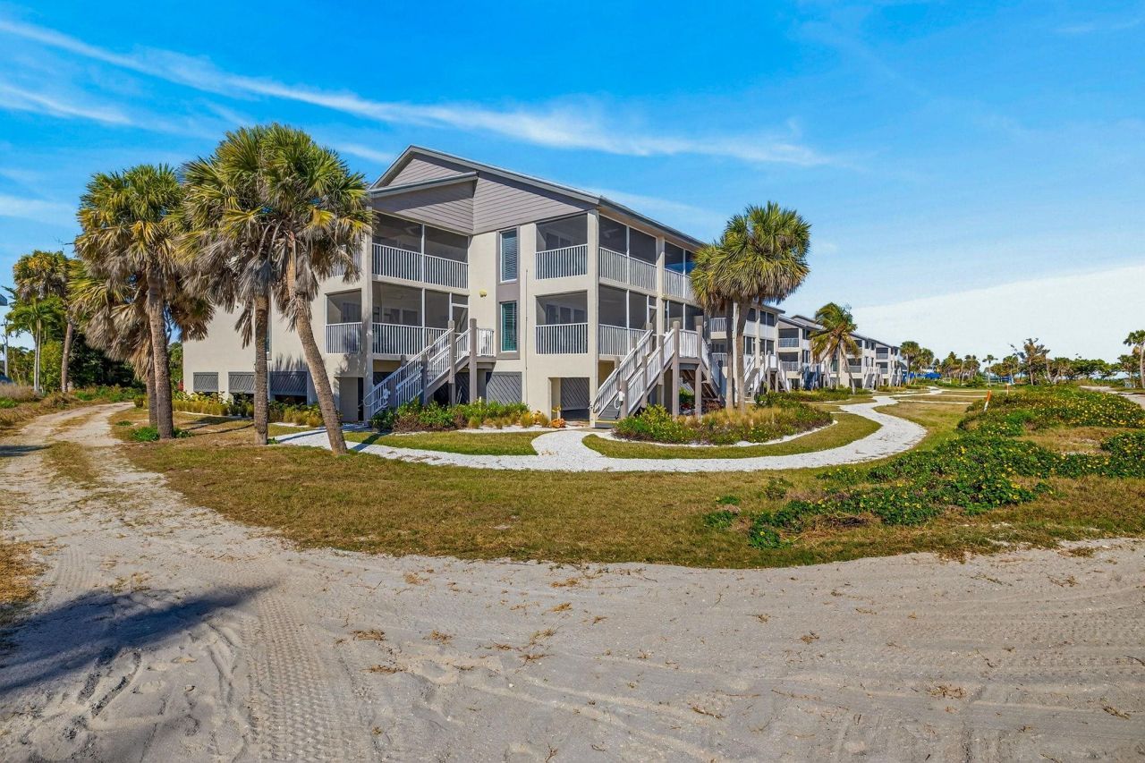 2255 W Gulf Dr, Unit 101, Sanibel, FL 33957 Photo