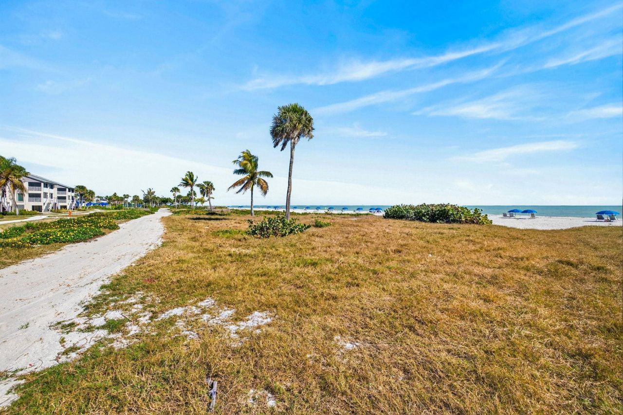 2255 W Gulf Dr, Unit 101, Sanibel, FL 33957 Photo