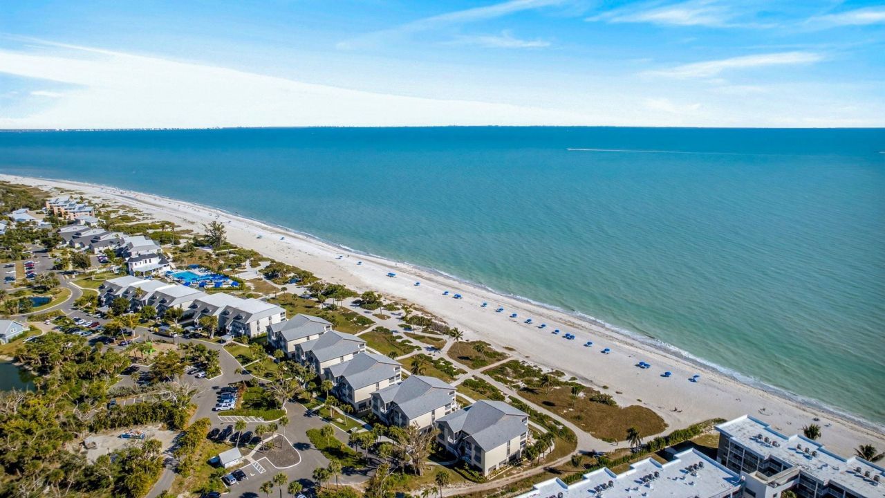 2255 W Gulf Dr, Unit 101, Sanibel, FL 33957 Photo