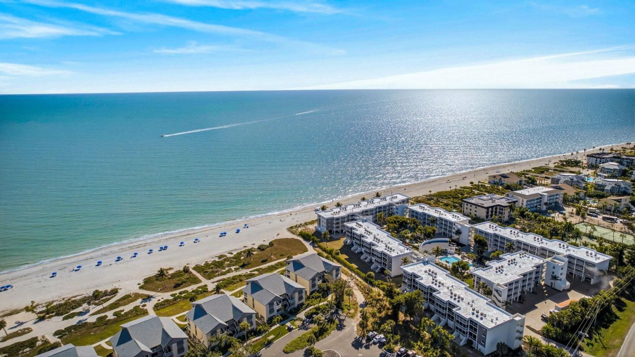 2255 W Gulf Dr, Unit 101, Sanibel, FL 33957 Photo