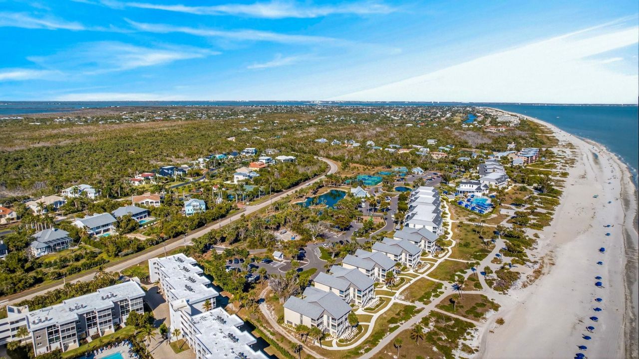 2255 W Gulf Dr, Unit 101, Sanibel, FL 33957 Photo