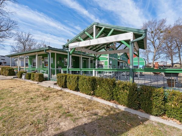 32121 S 4512 Road , Afton, OK 74331