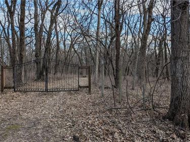 NW 550 Road, Kingsville, MO 64061