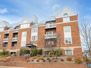 255 JEFFERSON ST E, Charlottesville, VA 22902