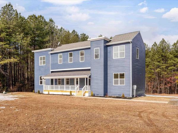 2301 JOHNSON RD, Mineral, VA 23117