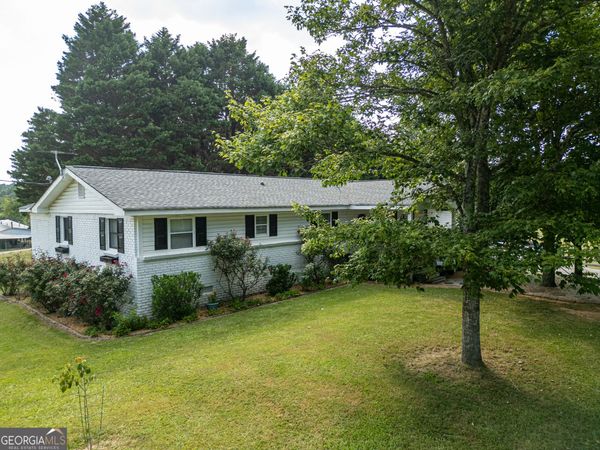 5525 Ashland Farm Road SW, Oxford, GA 30054