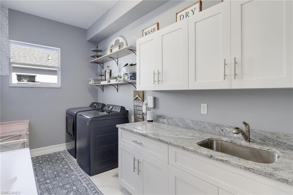 3609 8th St Sw, Lehigh Acres, FL 33976 Photo