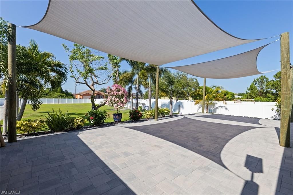 3609 8th St Sw, Lehigh Acres, FL 33976 Photo