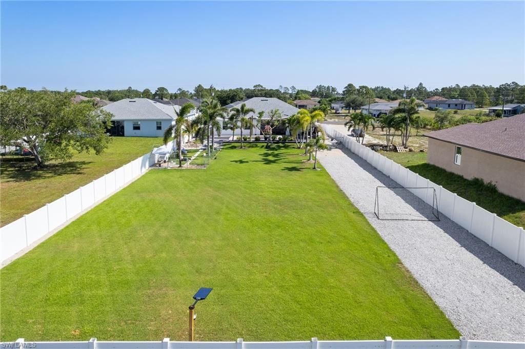 3609 8th St Sw, Lehigh Acres, FL 33976 Photo