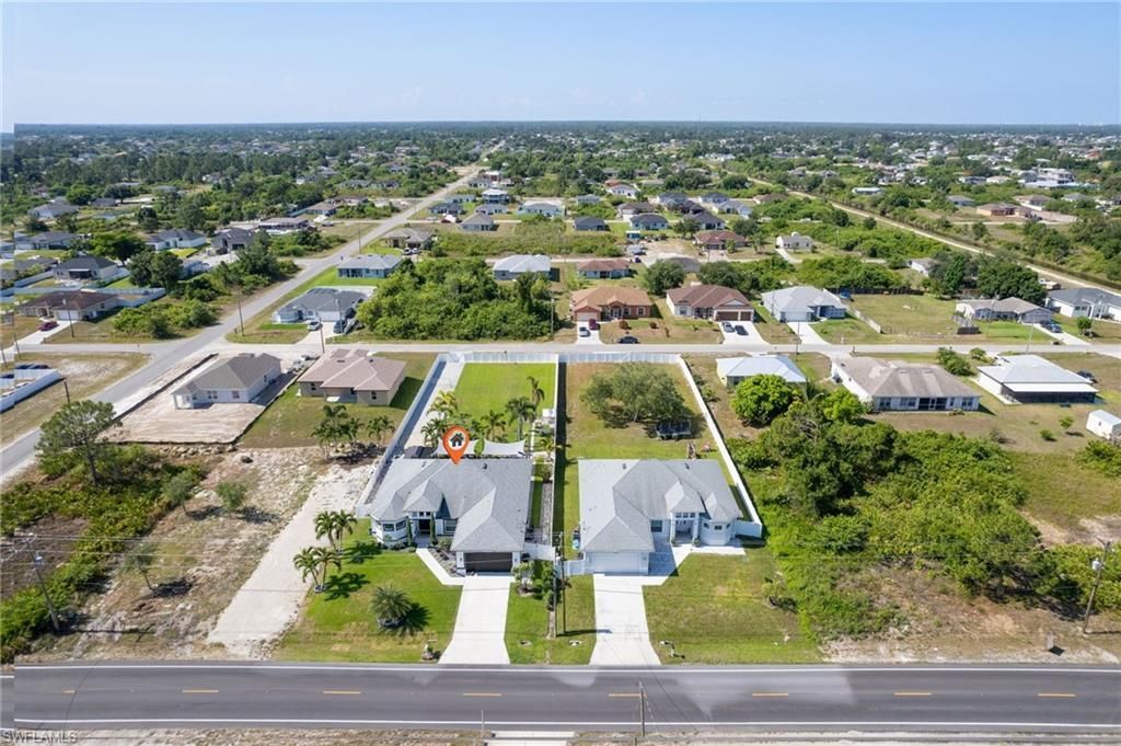 3609 8th St Sw, Lehigh Acres, FL 33976 Photo