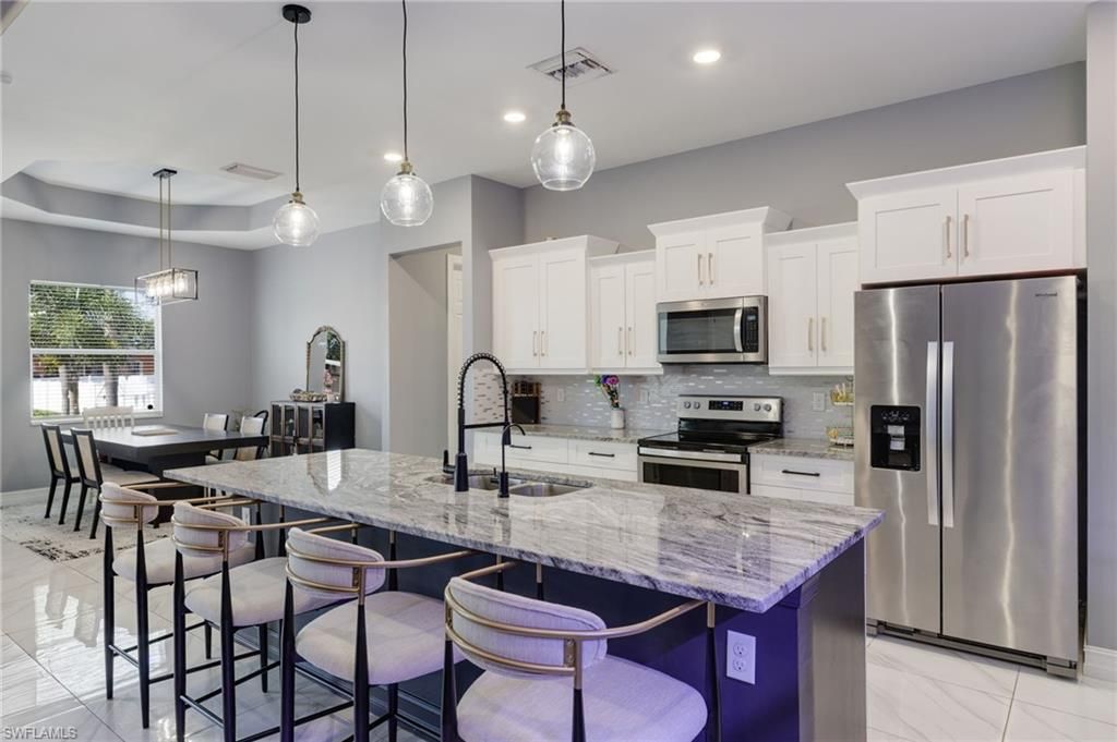 3609 8th St Sw, Lehigh Acres, FL 33976 Photo