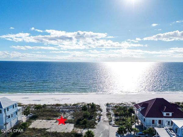 107 S 26th Street, Mexico Beach, FL 32456