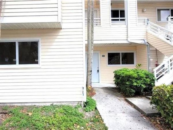 3433 NW 44th Street, Unit 101, Lauderdale Lakes, FL 33309