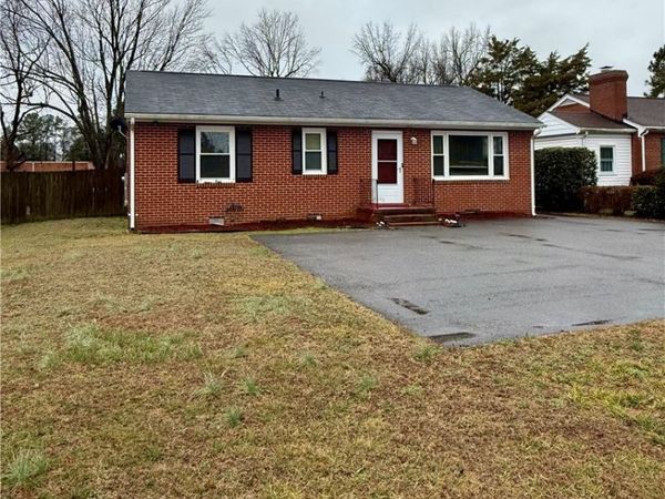 1917 S Battery Drive , Richmond, VA 23222