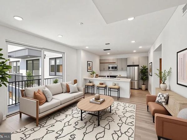 23 ROCK HILL ROAD, Unit 504, BALA CYNWYD, PA 19004