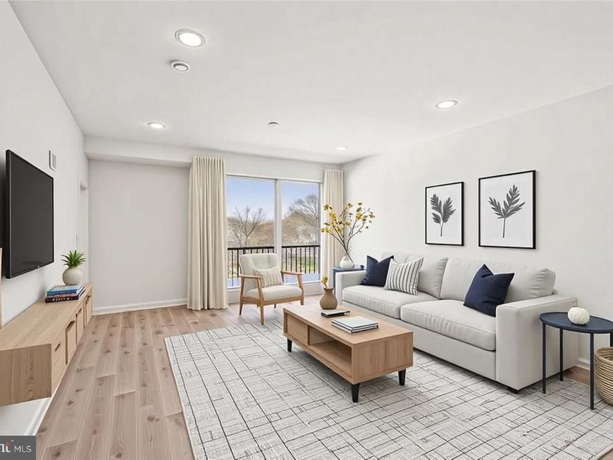 23 Rock Hill Road, Unit 506, Bala Cynwyd, PA 19004 Main Photo