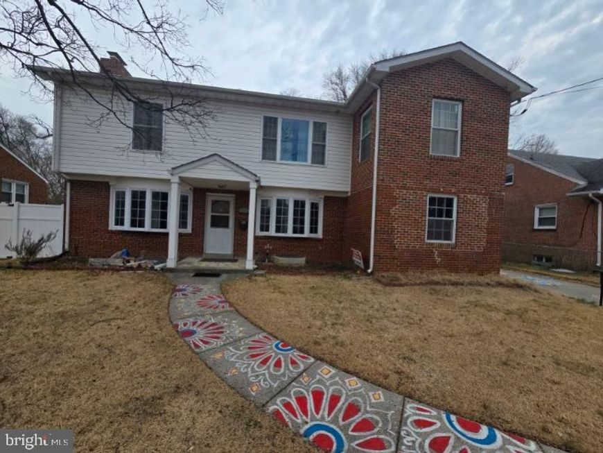 7213 Adelphi Road, Hyattsville, MD 20782 Main Photo