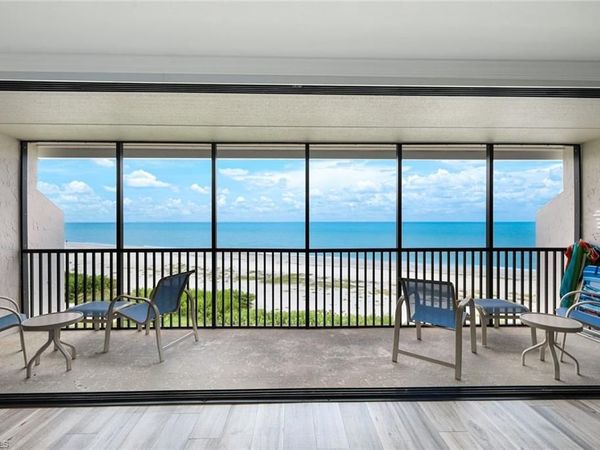 1501 Middle Gulf DR, Unit 403A, SANIBEL, FL 33957