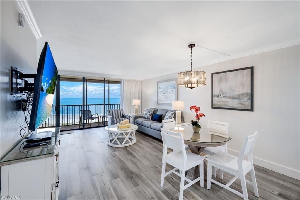 1501 Middle Gulf Dr, Unit 403A, Sanibel, FL 33957 Photo