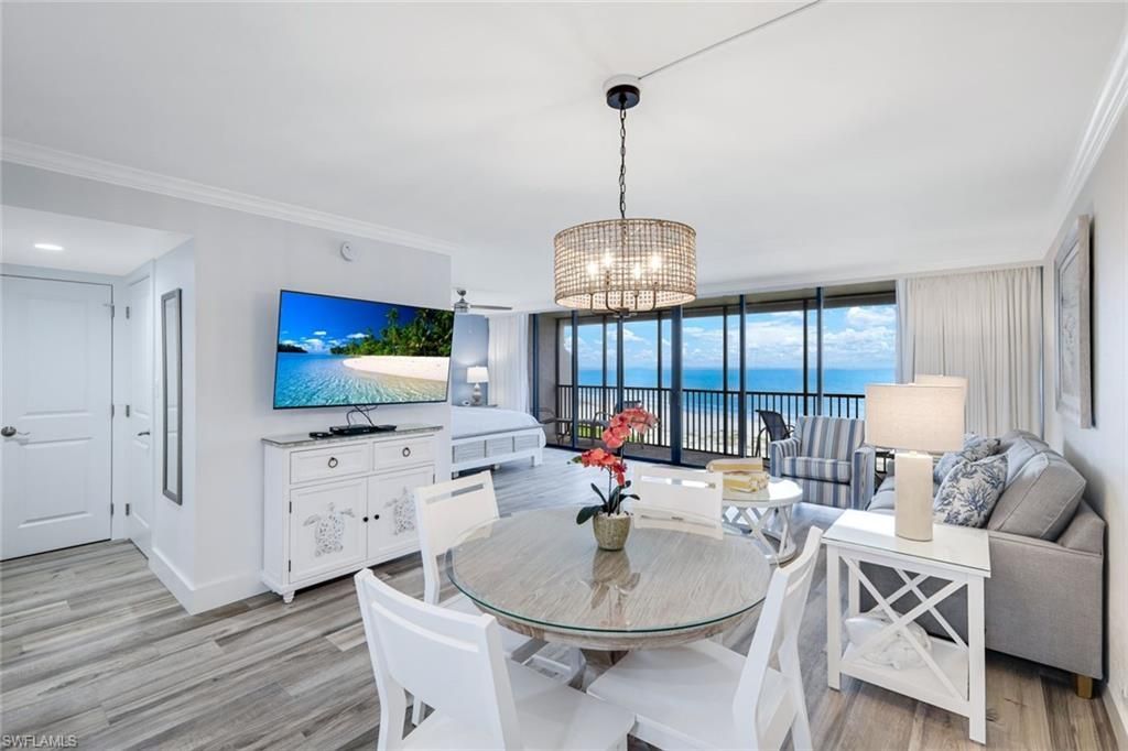 1501 Middle Gulf Dr, Unit 403A, Sanibel, FL 33957 Photo