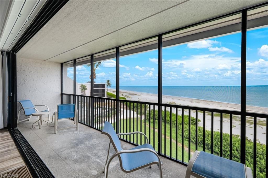 1501 Middle Gulf Dr, Unit 403A, Sanibel, FL 33957 Photo