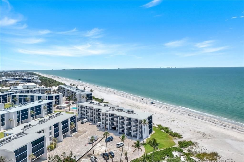 1501 Middle Gulf Dr, Unit 403A, Sanibel, FL 33957 Photo