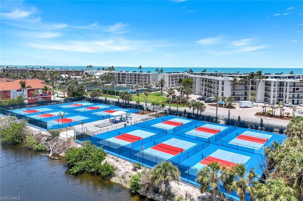 1501 Middle Gulf Dr, Unit 403A, Sanibel, FL 33957 Photo