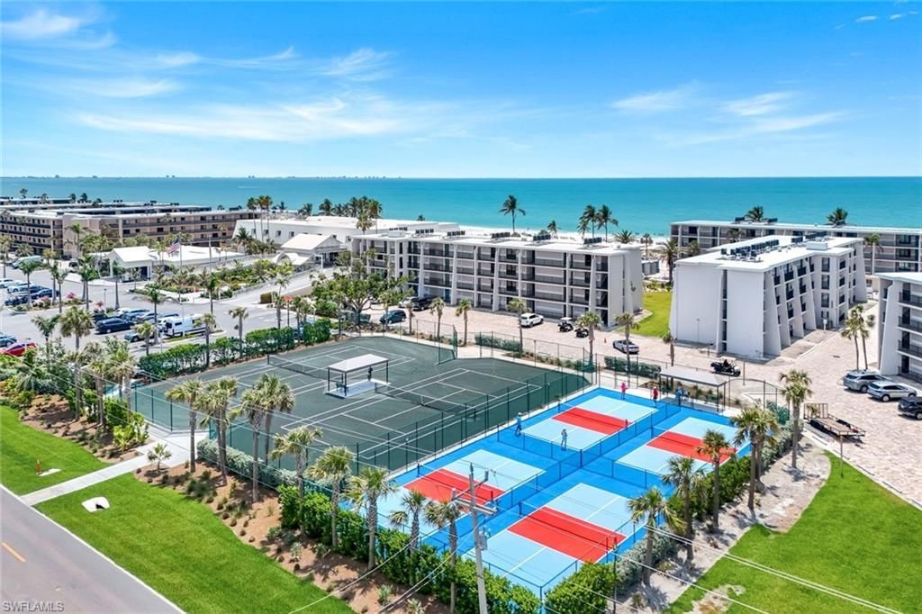 1501 Middle Gulf Dr, Unit 403A, Sanibel, FL 33957 Photo