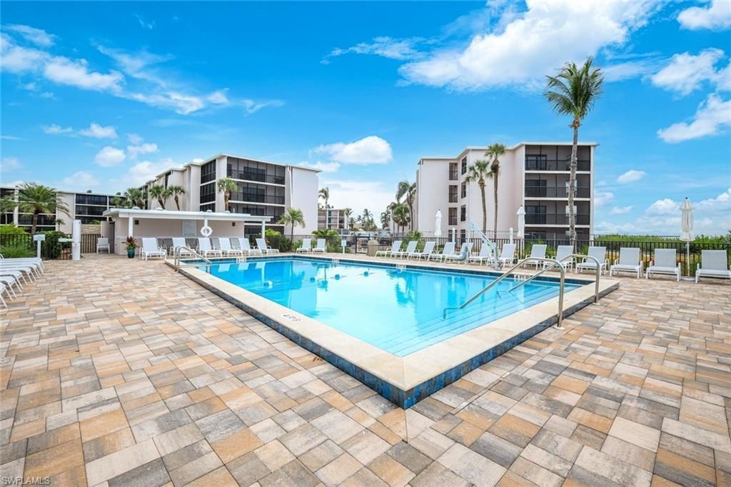 1501 Middle Gulf Dr, Unit 403A, Sanibel, FL 33957 Photo