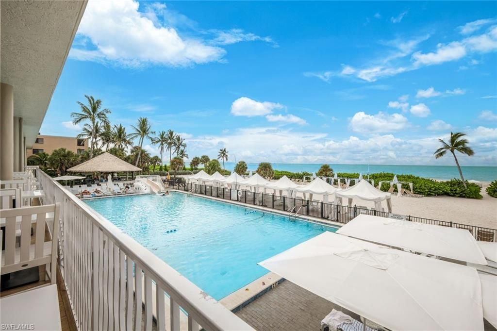1501 Middle Gulf Dr, Unit 403A, Sanibel, FL 33957 Photo