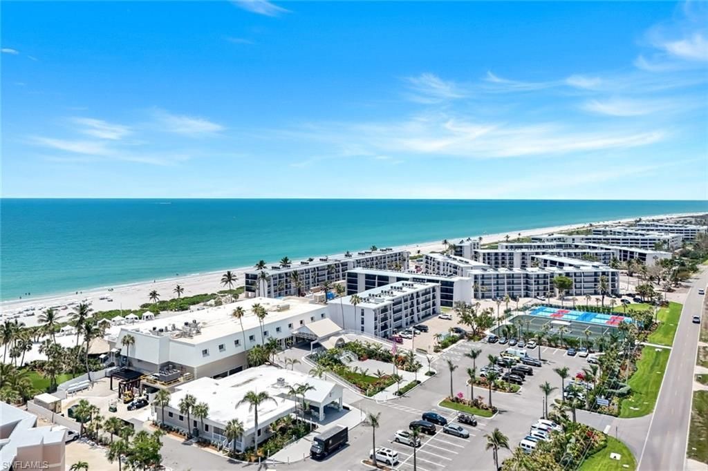 1501 Middle Gulf Dr, Unit 403A, Sanibel, FL 33957 Photo