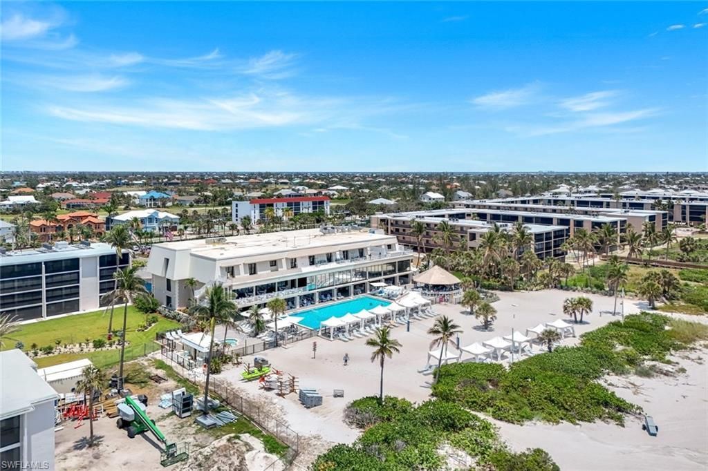 1501 Middle Gulf Dr, Unit 403A, Sanibel, FL 33957 Photo