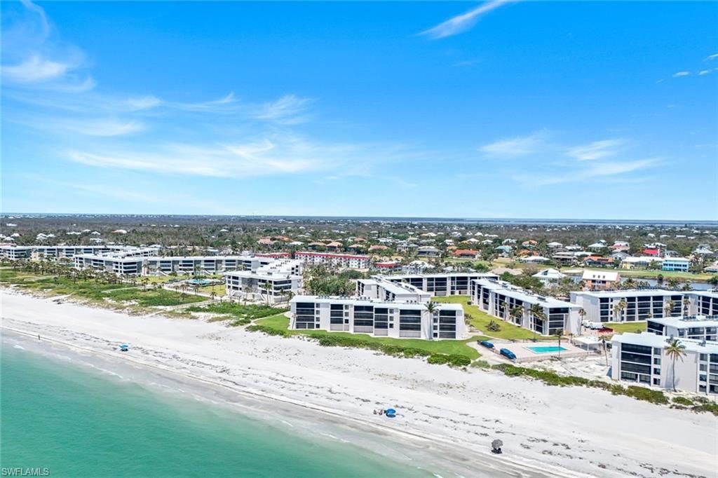 1501 Middle Gulf Dr, Unit 403A, Sanibel, FL 33957 Photo