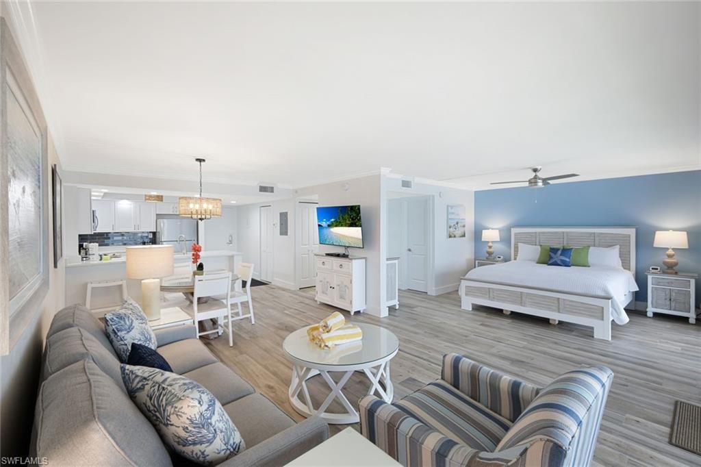 1501 Middle Gulf Dr, Unit 403A, Sanibel, FL 33957 Photo