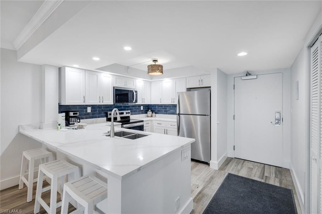 1501 Middle Gulf Dr, Unit 403A, Sanibel, FL 33957 Photo