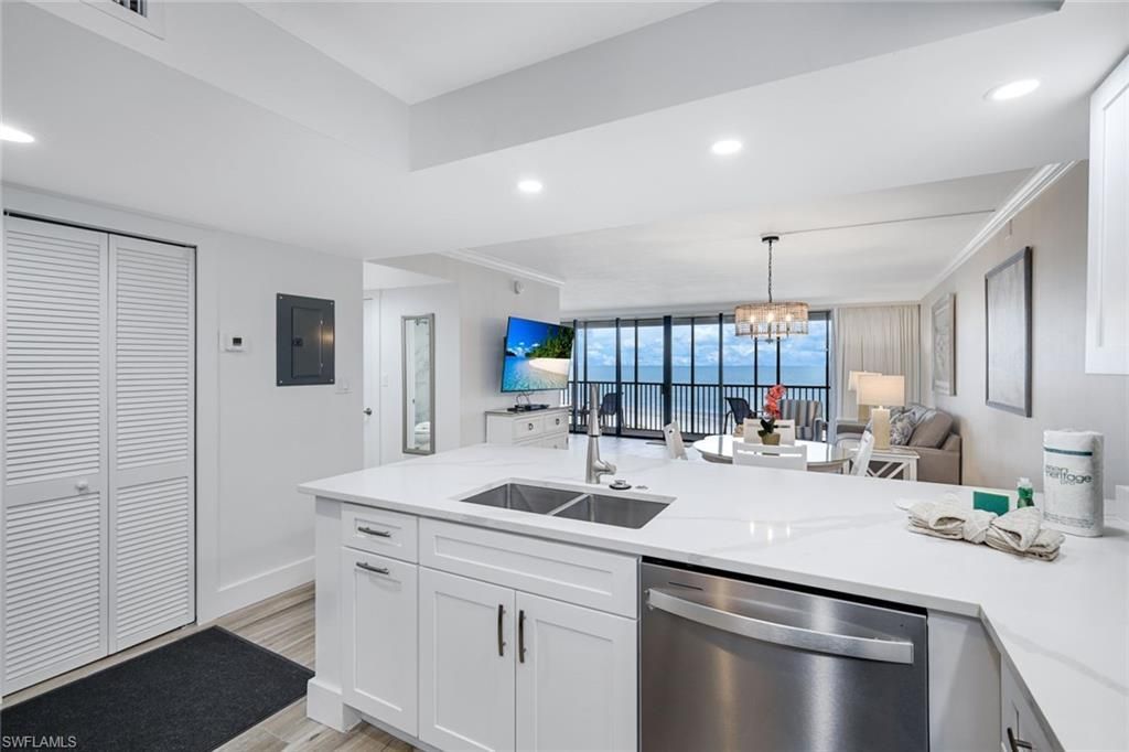 1501 Middle Gulf Dr, Unit 403A, Sanibel, FL 33957 Photo