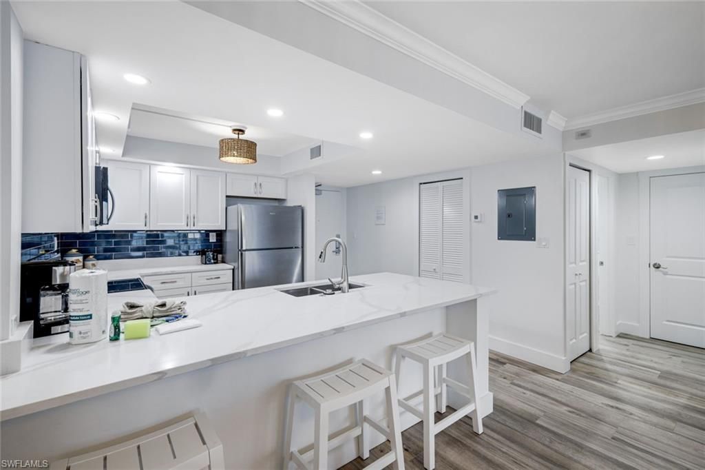 1501 Middle Gulf Dr, Unit 403A, Sanibel, FL 33957 Photo