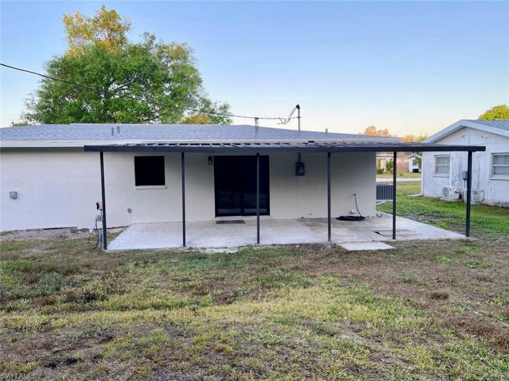 2154 E Gardenia Cir, North Fort Myers, FL 33917 Photo