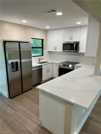 2154 E Gardenia Cir, North Fort Myers, FL 33917 Photo