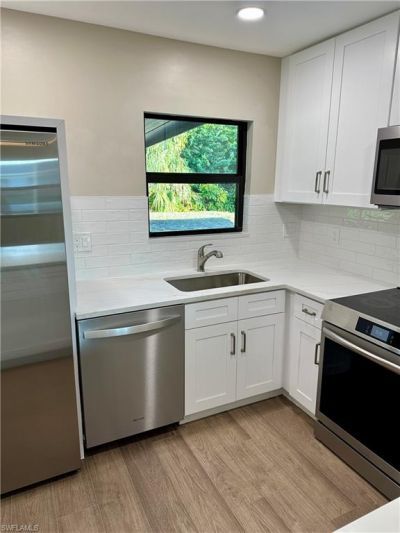 2154 E Gardenia Cir, North Fort Myers, FL 33917 Photo