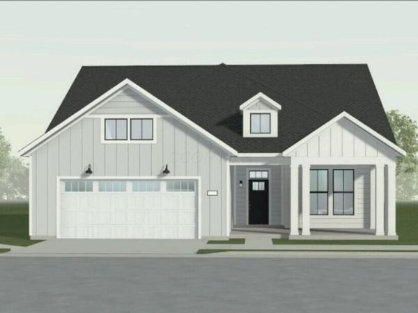 7620 Hazy Gate , Dublin, OH 43017