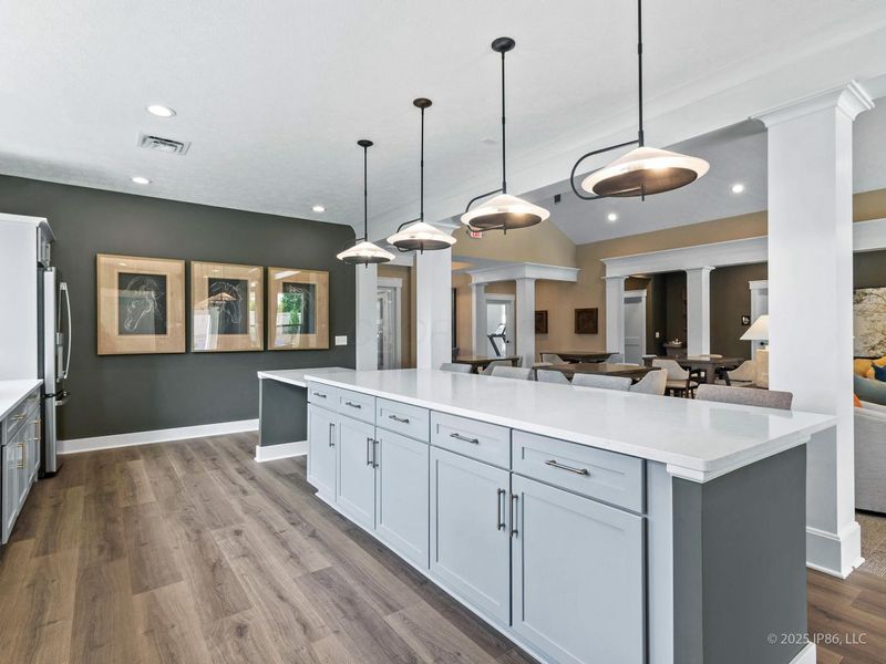 7620 Hazy Gate , Dublin, OH 43017 Photo 11