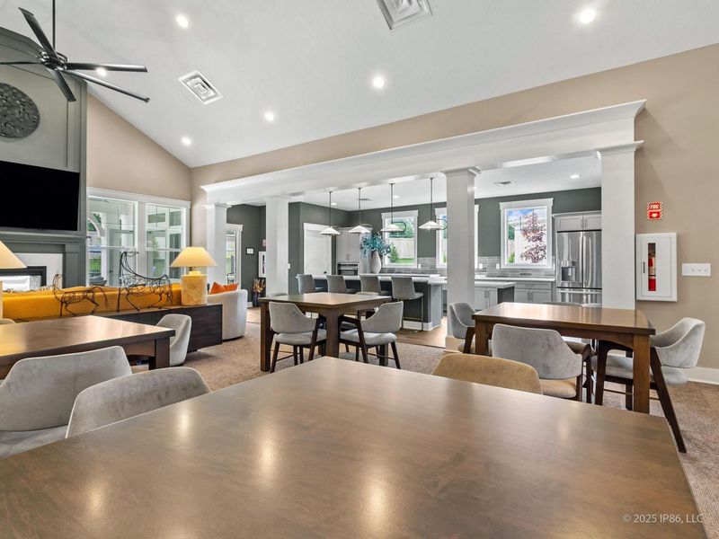 7620 Hazy Gate , Dublin, OH 43017 Photo 16