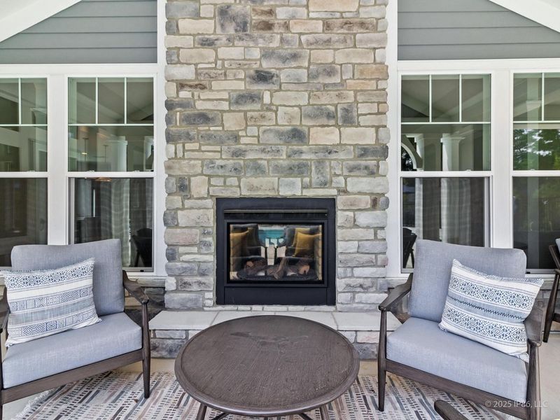 7620 Hazy Gate , Dublin, OH 43017 Photo 23