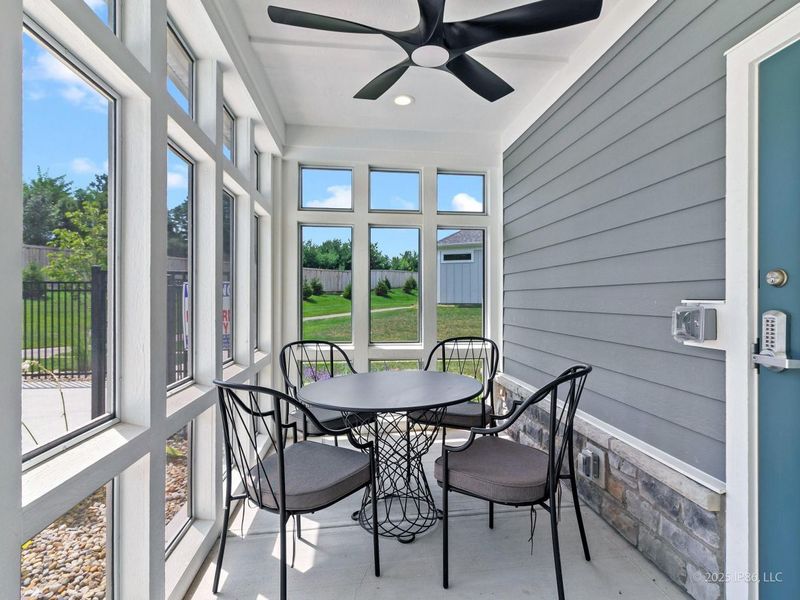 7620 Hazy Gate , Dublin, OH 43017 Photo 27